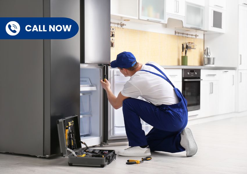 Center Ridge Appliance Repair Company